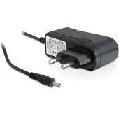 Navilock Voedingsadapter en 5V / 2A / 10W - 3,5mm x 1,35mm voor o.a. Archos, Arnova, Kerui, Luvion, MP Man, Philips en USB hubs