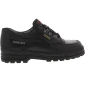 Mephisto Barracuda MT Veterschoenen | Maat 7.5 Heren Zwart
