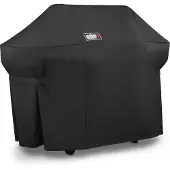 Weber Opberghoes luxe summit 400 serie