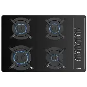 Teka Gbc 64003 Gasfornuis 60 Cm