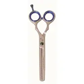 Tools-2-groom 60600 effileerschaar enkelzijdig 6 inch 15 cm