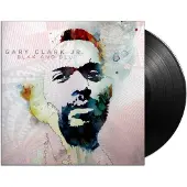 Warner Music Blak & Blu (2LP)
