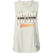 Under Armour Project Rock Womens Iron Tank Top