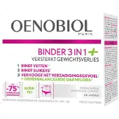 Oenobiol Binder 3 in 1 + | 60 capsules
