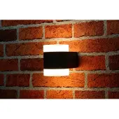 Integral Wandlamp Brent