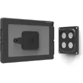 Compulocks Magnetische ondersteuning - - VHBMM01 - 100mm - Zwart - Duurzaam