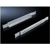 Rittal DK - Set voor het monteren van glijsledes - 1U - 48,3 cm (19")