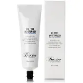 Baxter of California Dagcrème Skin Oil Free Moisturizer 120ml | Voor Mannen
