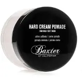 Baxter of California Hard Cream Pomade (60ml)