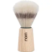 Muhle Scheerkwast Theo Varkenshaar - Blank Essenhout