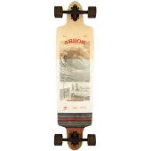 Arbor Drop down longboard Photo 38