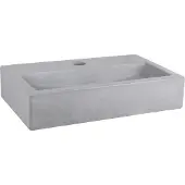 Differnz Fontein Force 38x24x8 cm Beton Licht