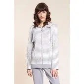 Rösch Ringlet Grey Huispak 1203519 GRIS - maat 42
