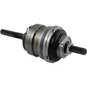 Sturmey Archer Versnellingsbak HSX120 voor ABC, SAB, AT3 zonder interval