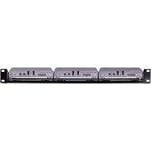 Dell 10GbE Direct Attach - câble à attache directe - 50 cm
