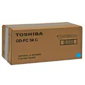 Toshiba OD-FC34C drum cyaan (origineel)