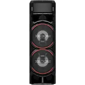 LG Système audio Bluetooth High Power XBoom ON9 Noir