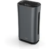 Hama Basic Air Purifier, 4-voudige filter