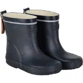 CeLaVi Regenlaarzen - Kaart - Navy m. Print - - 28 - Regenlaarzen