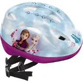 Disney Frozen - Kinderhelm - Maat 52-56 Cm