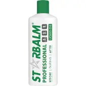 Starbalm Professionele Sport Massage Liquid Oil 500 ml Massage-olie