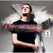 Warner Music Leonardo Vinci: Artaserse (3CD)