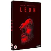 Optimum Releasing Leon: Director's Cut
