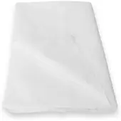 Briljant Dekbedovertrek Briljant Evolon Anti Allergie-100 x 135 cm | Kinder