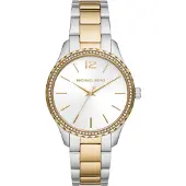 Michael Kors Layton horloge MK6899