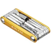 Topeak Mini P20 Multitool