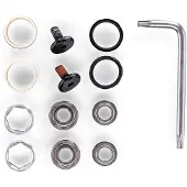 Crankbrothers Pedal Pin Tools Refresh Kit Stamp 2 / 3