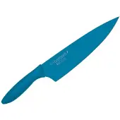 Kai Shun Pure Komachi 2 Chef Knife 20 Cm Blauw