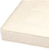 Yumeko Matras Natuurlatex 200x220 Wit - Eco, Bio & Fairtrade
