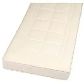 Yumeko Matras Yumeko Natuurlatex Medium-140 x 200 cm
