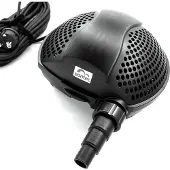 Pontec Pondomax eco 5000