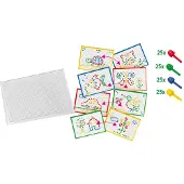 SES Creative Creative mozaïekbord