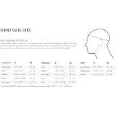 Giro AEROHEAD MIPS Aero Helm Wit Zilver