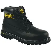 CAT Holton S3 Hoge Veiligheidsschoen | Maat: 44