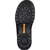Grisport 72401C var 2 + Wool S3 Werklaarzen maat 45 heren