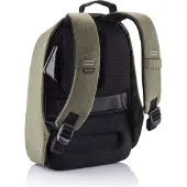 XD Design Bobby Hero Small Anti-theft 13" Green 11L