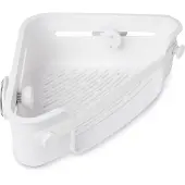 Umbra Flex douchemandje 30x9x19cm Kunststof Wit 1004435-660