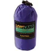 Lowland Outdoor Flightbag Blue Flightbag Blue