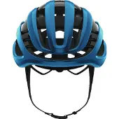 ABUS AirBreaker Road Helm Steel Blue