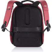 XD Design Bobby Hero Small Backpack Red