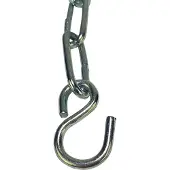 Bruce Lee Bokszak Ketting