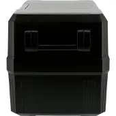 Mestic Koelbox Compressor MCCHD-45 AC/DC - 43 L inhoud - Vriest tot -18C - Sterke behuizing voor ex