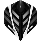 Winmau Blackout 1 90% 26 gram - Dartpijlen