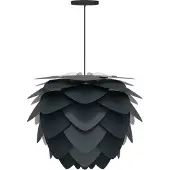 UMAGE Aluvia lamp anthraciet 59 cm.