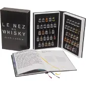 Le Nez du Vin Le Nez du Whisky J. Lenoir Geurdoos Whisky