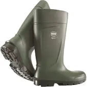 Bekina Steplite Easygrip S4 Groen-zwart P | Maat: 40